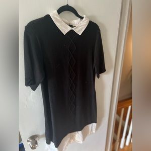 New York and Company 2fer dress